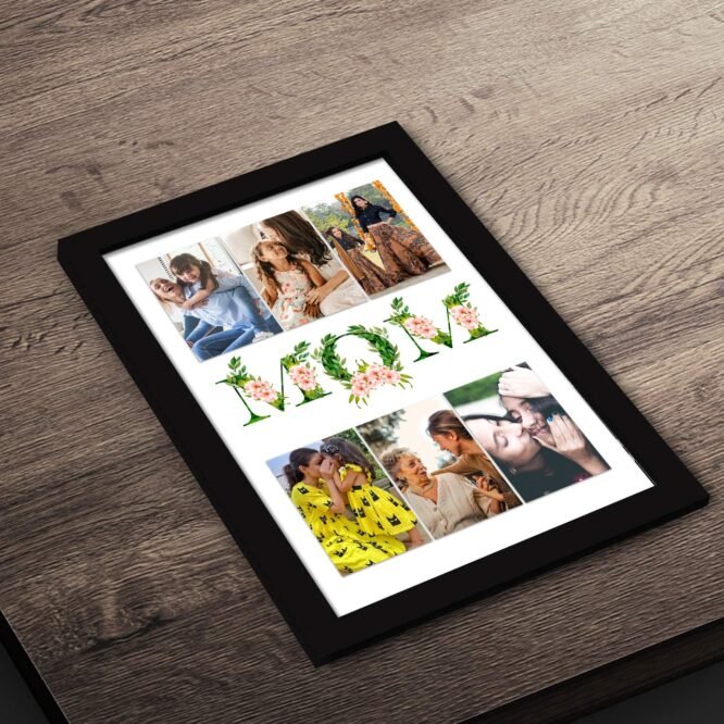 Customized Mom Frame - Image 4